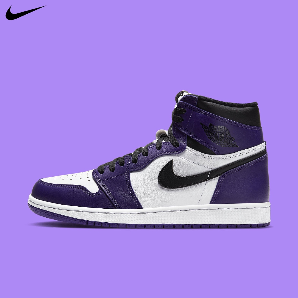 court purple 11