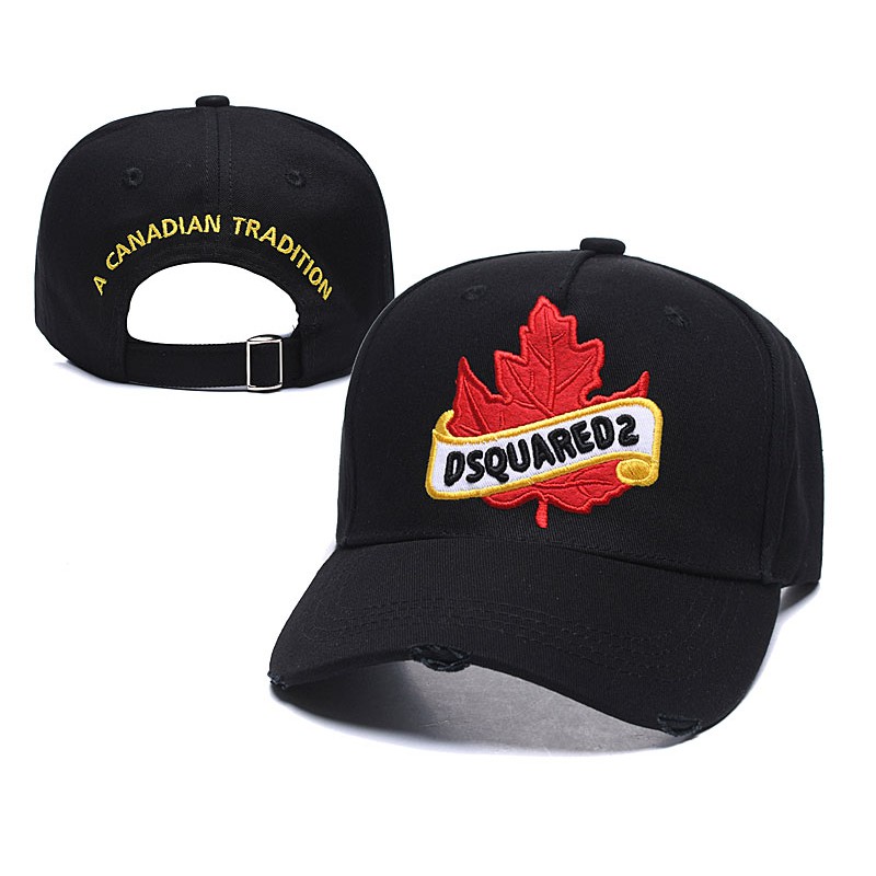 Dsquared2 Caps 2025 | www.levitan.com
