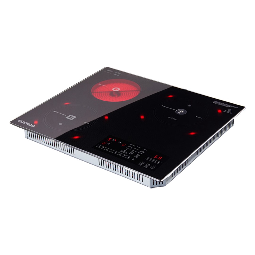 Cuckoo Inductrio Induction Cooker Shopee Malaysia