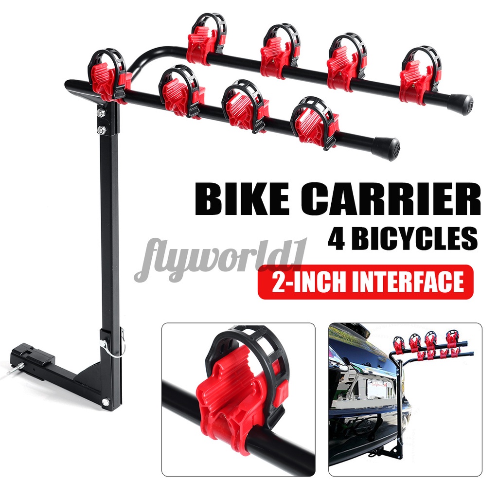 boot cycle carrier