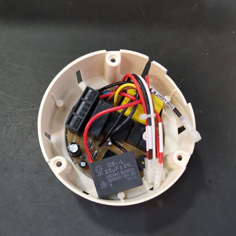 85112 Ceiling Fan Remote Control Replacement