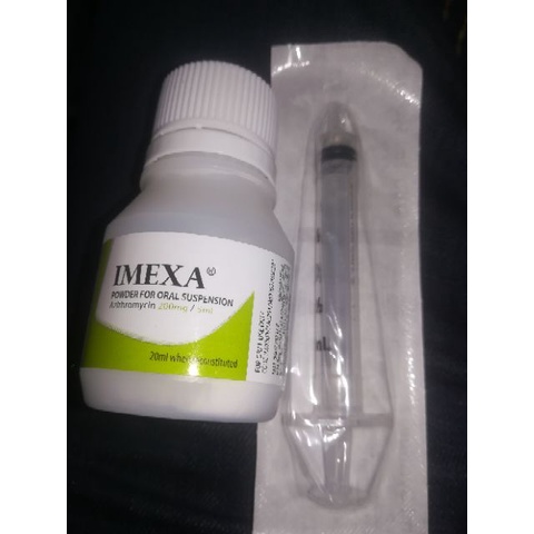 ❏♞❄*UBAT DEMAM, SELSEMA KUCING JENAMA IMEXA  Shopee Malaysia