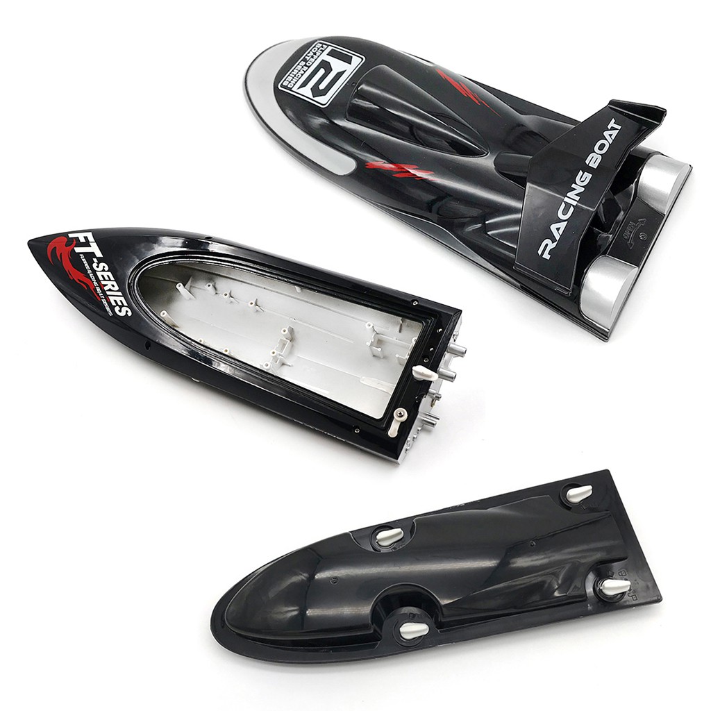 rc boat spares