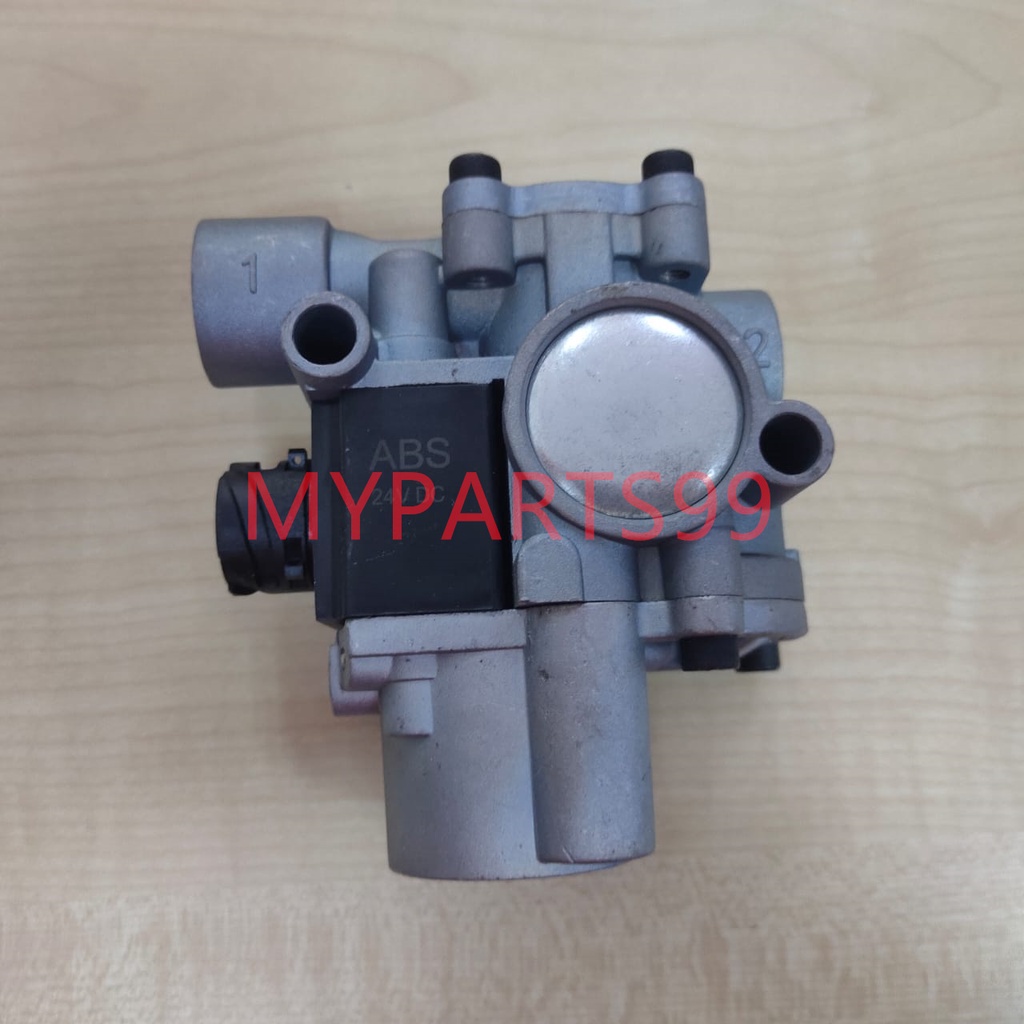 VOLVO FL10/FM12/SCANIA ABS CONTROL VALVE4721950180 Shopee Malaysia