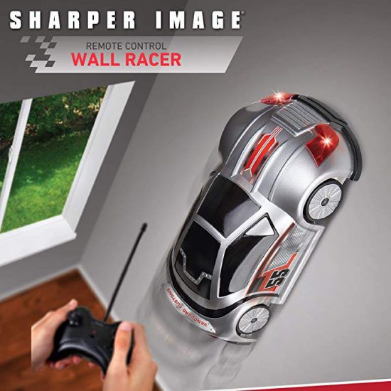 sharpness rc wall climbing car