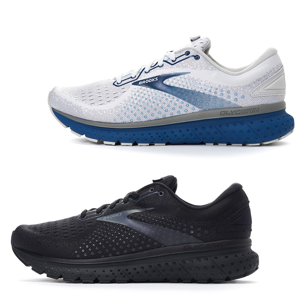men's brooks glycerin 18