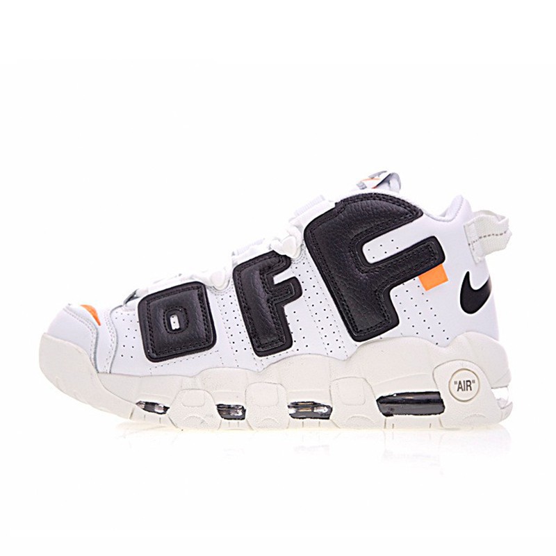 uptempo x off white
