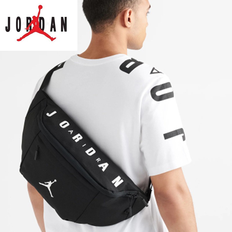 air jordan crossbody bag