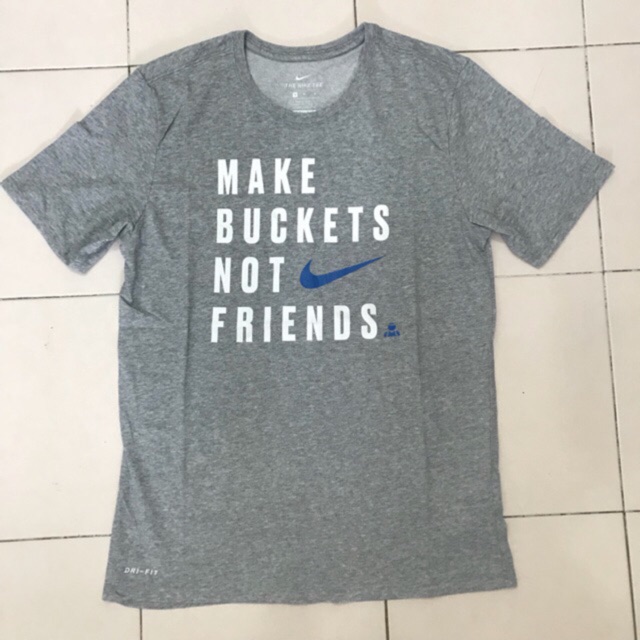 nike friends shirt