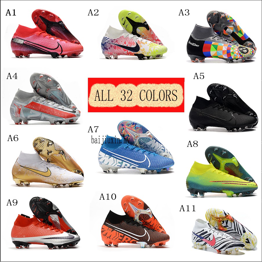 32 All Colors Available Original 2020 