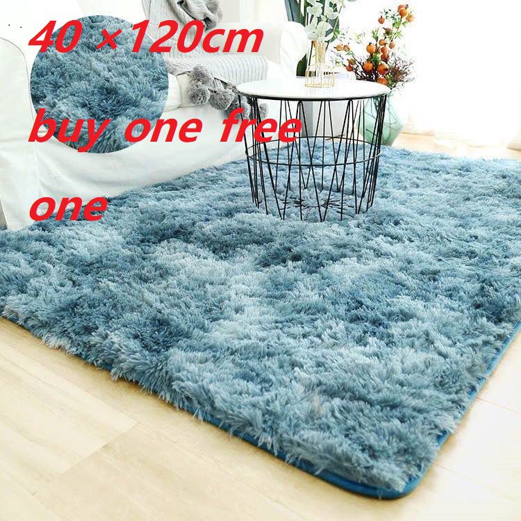 160 200cm Karpet Bulu Lembut Blanket Soft Tatami Carpet Sejadah Gebu Cushion Nordic Rug Floor Mat Shopee Malaysia