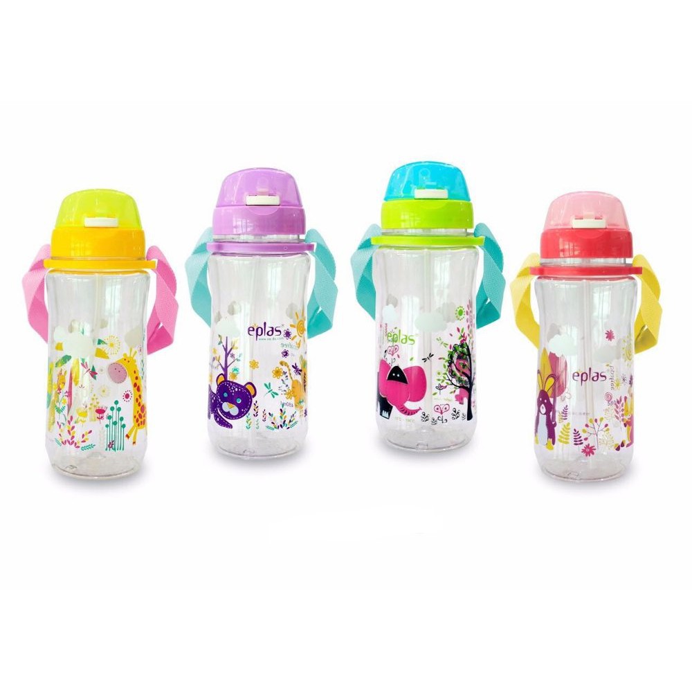 bpa free kids bottle
