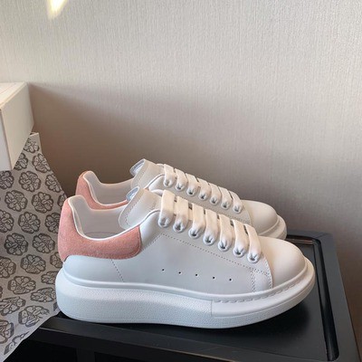 alexander mcqueen sneakers colors