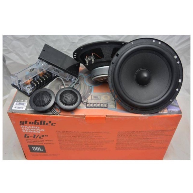 jbl gto602c