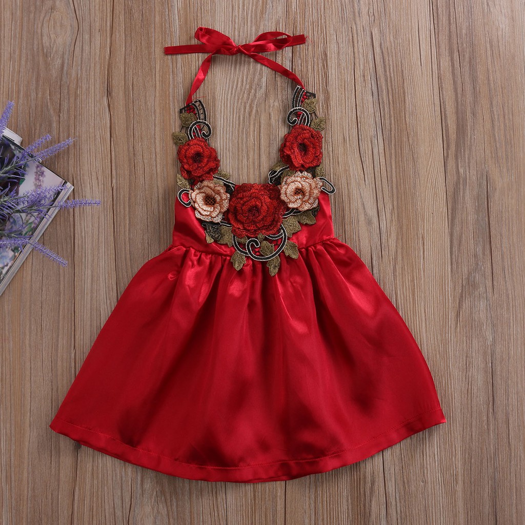 handmade baby girl dresses