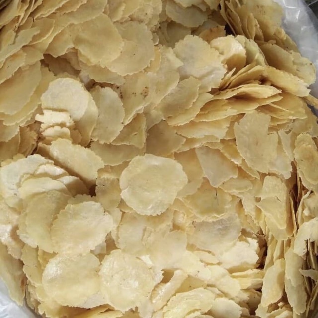 Krupuk Emping Melinjo/Belinjo Borong 5KG Original Indonesia 🇮🇩 | Shopee ...