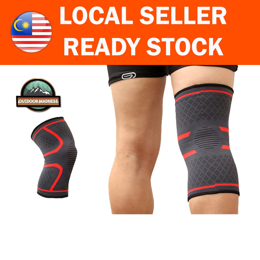 best sports knee brace