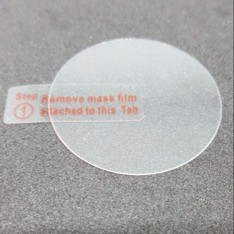 Watch Screen Protector Tempered Glass