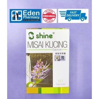 Buy Shine Misai Kucing 60u0027s  SeeTracker Malaysia