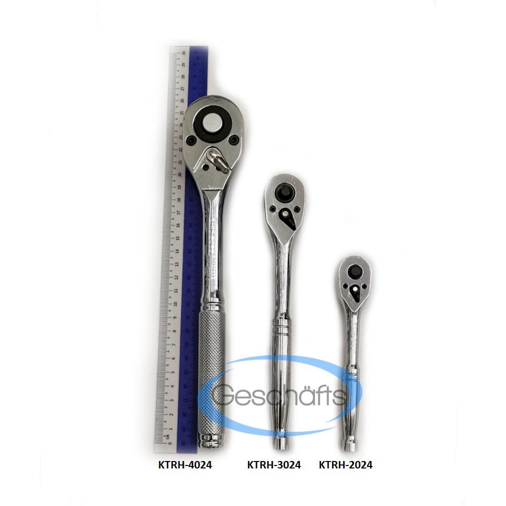 King Toyo Ratchet Handle Ratchet Wrench Rachet Wrench Shopee Malaysia