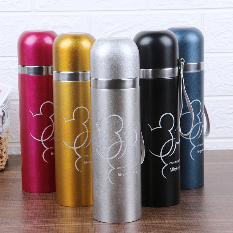 thermos flask shopee