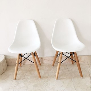 Kids Eames Chair Mini size 100 ORIGINAL design High  Kids Eames Chair Mini size 100 ORIGINAL design High