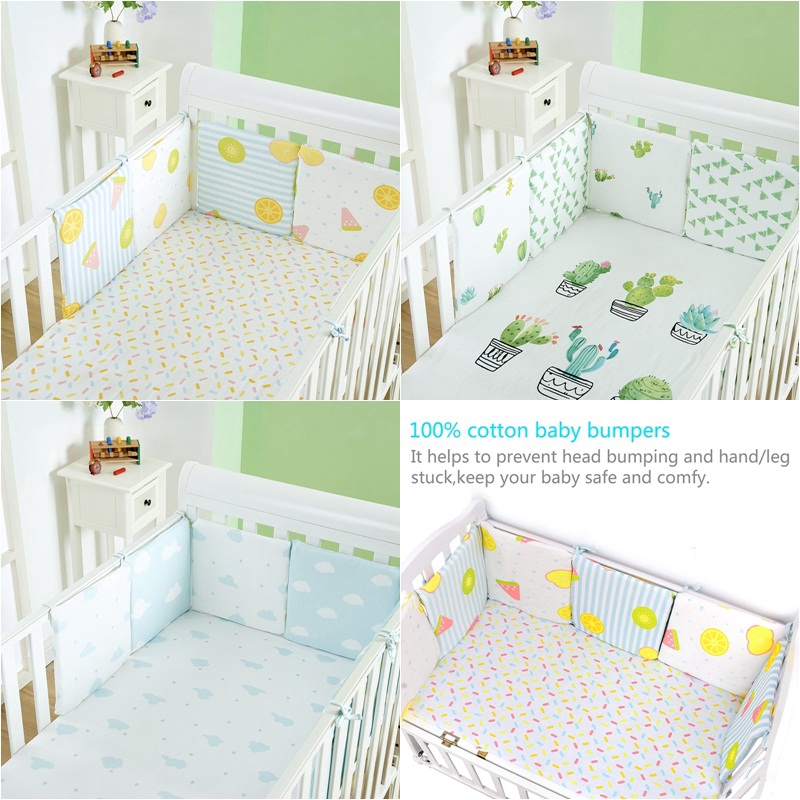 cot protector for baby