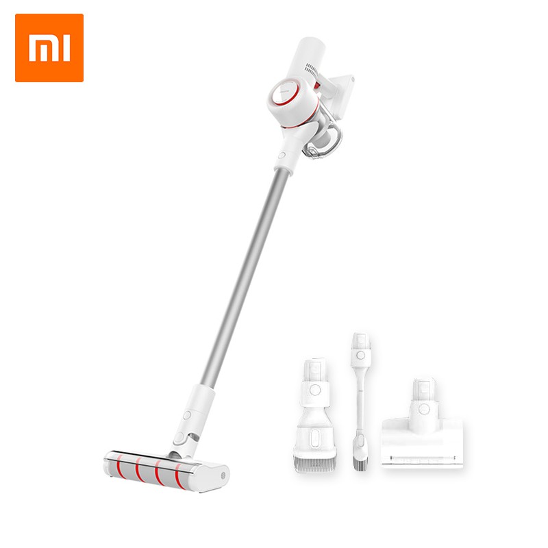 Xiaomi Dreame V9 Cordless Handheld Vacuum Cleaner Shopee Malaysia