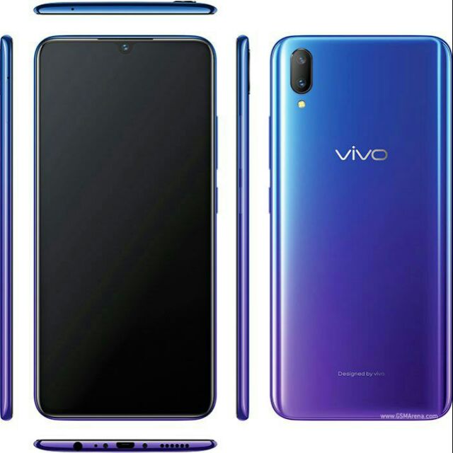 Vivo V11i To Launch In Malaysia