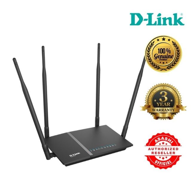 Dir 825 не видит wifi