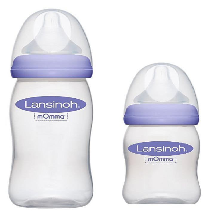 lansinoh bottles 240ml