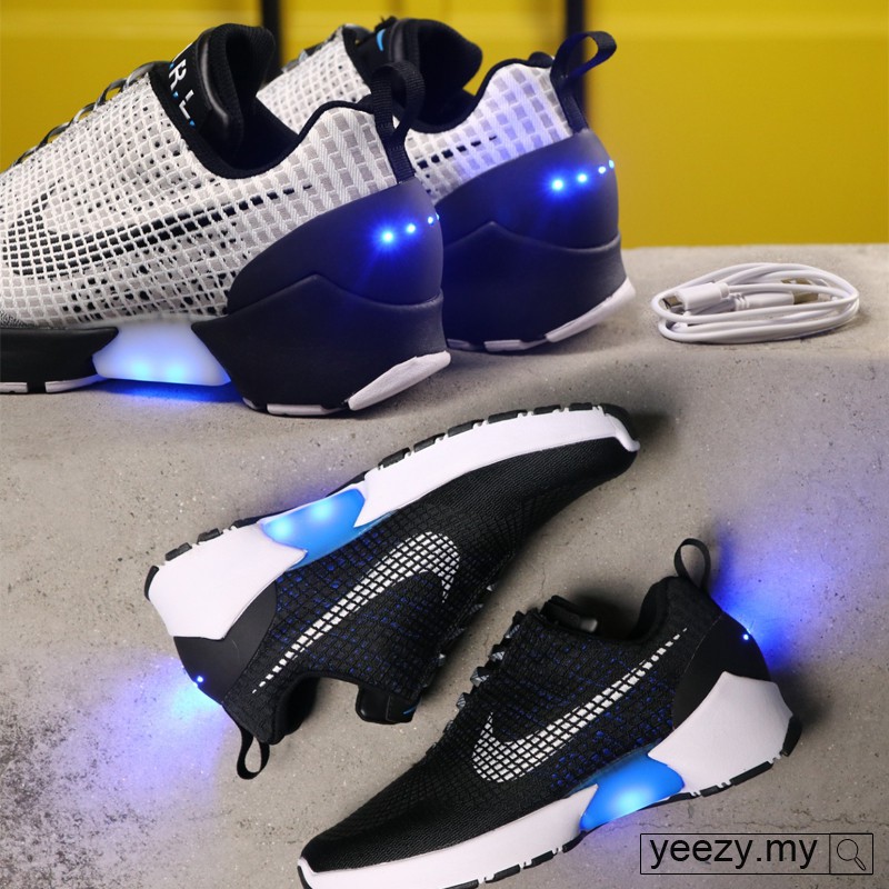 hyperadapt 1.0 stockx
