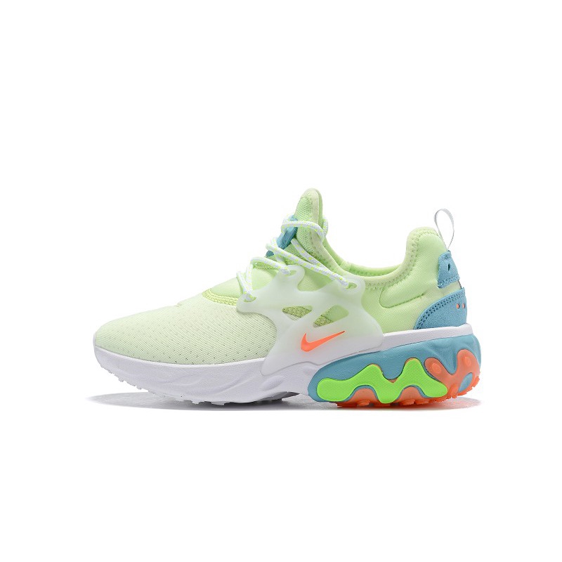 light green prestos