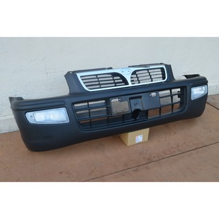 Perodua Kancil ( 1998 - 2001 ) Front Bumper Light Petak 