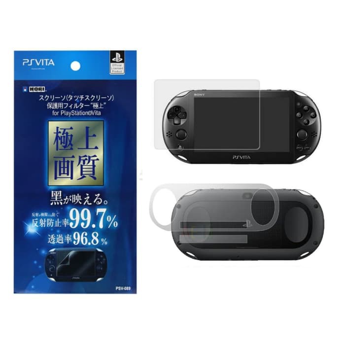 hori ps vita 1000