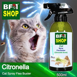 Buy Spray Kutu Haiwan / Cat Flea Lice Spray / Spray Kutu Kucing 