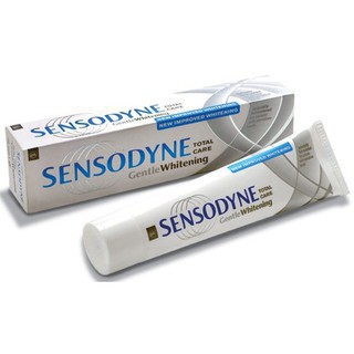 (PRODUCT) Sensodai Toothpaste Imported Thailand 100G | Shopee Malaysia