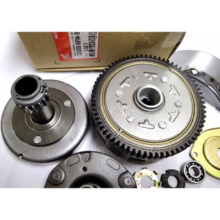 housing clutch ex5