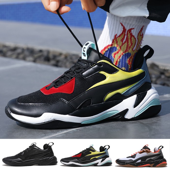 puma balenciaga shoes