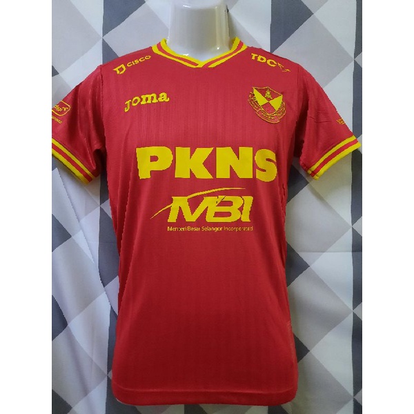 [2022] selangor home jersey | Shopee Malaysia