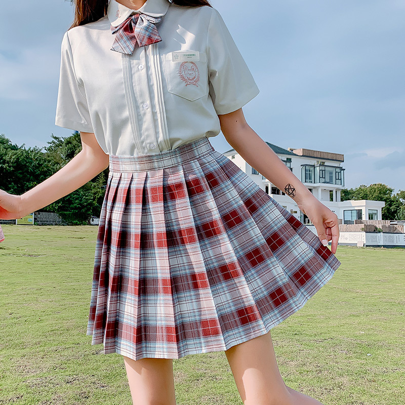 Royal Park School Uniform Wrap Skort Girls Sizes 