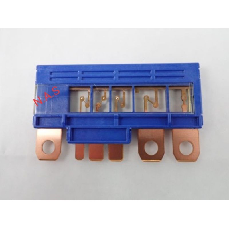 100 Original Second Hand Fuse Power Fuse Fuse For Toyota Camry 6 Pin