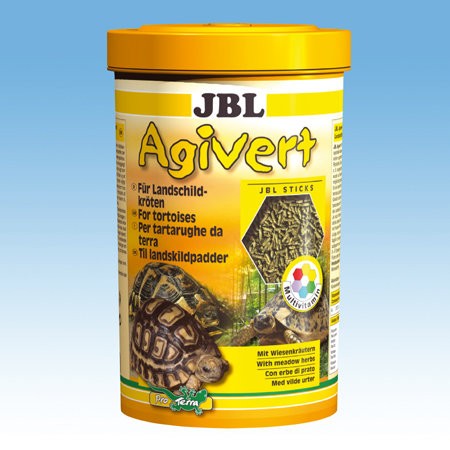 JBL Shrimp Soldier Crab For Treasure Amphibians Turtle Vegetable Staple ...