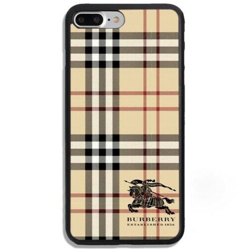 burberry phone cover