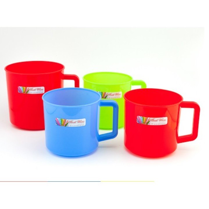 Plastic Cup Platic Mug plastic Plastic Gorek | Shopee Malaysia