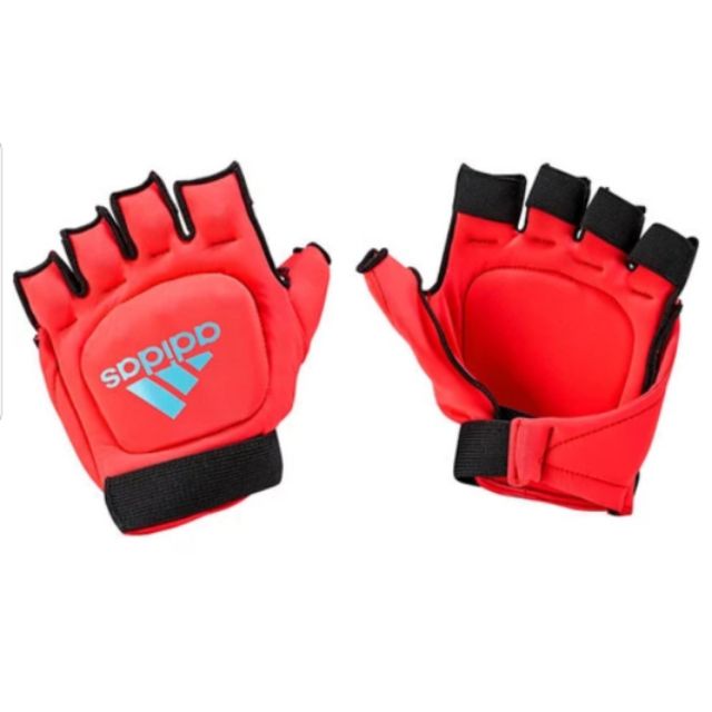 adidas hockey gloves