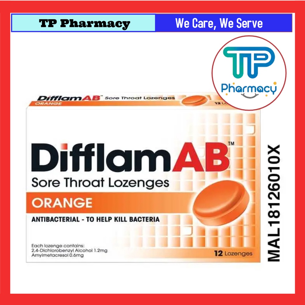 difflam-ab-sore-throat-antibacterial-lozenges-orange-12s-shopee-malaysia