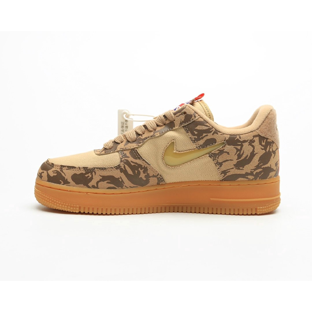 air force 1 army camo