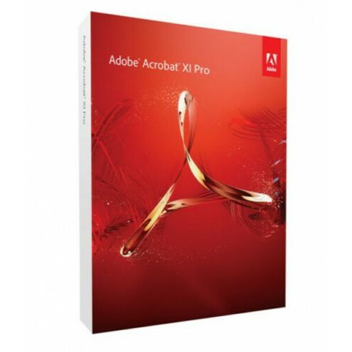 Adobe acrobat pro dc mac