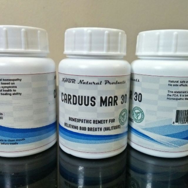 Biochemic CD30 untuk nafas berbau  Shopee Malaysia